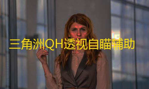 三角洲QH透视自瞄辅助科技效果图